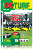 magazine okturf